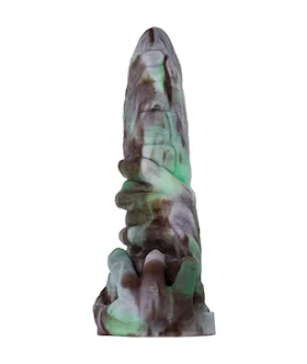 Omen Spire Fantasy Dildo