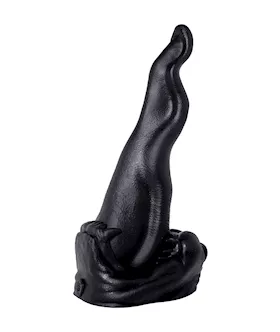Bodmin Beast Fantasy Dildo