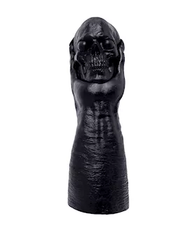 Graveyard Ghoul Fantasy Dildo