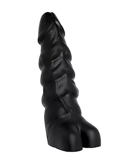 Oglin Beast Silicone Dildo