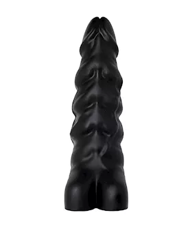 Oglin Beast Silicone Dildo