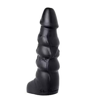 Oglin Beast Silicone Dildo