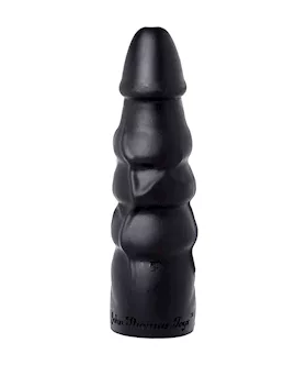Oglin Beast Silicone Dildo