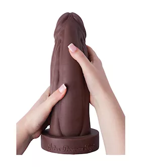 Trunky Cock Realistic Dildo