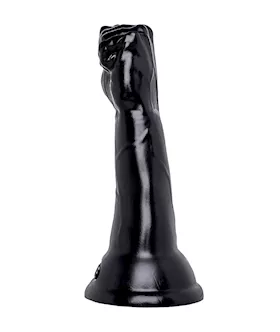 Anal Fist Vac-u-lock Dildo