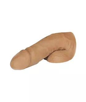 Mr Limpy Packing Penis