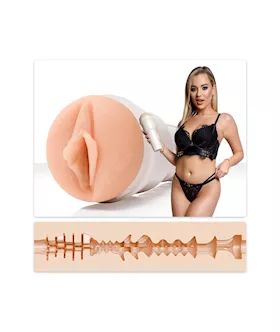 Fleshlight Girls Blake Blossom Bombshell Masturbator