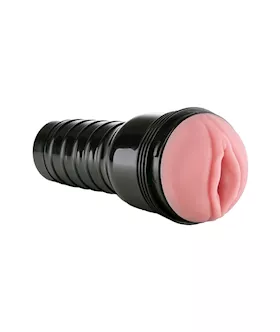 Fleshlight Pink Lady Mini-lotus Masturbator