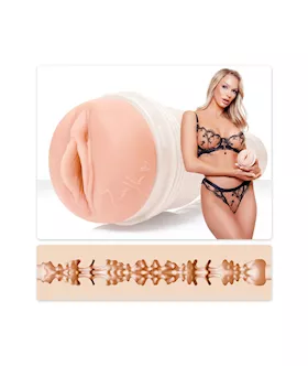 Fleshlight Girls Emma Hix Syrup Masturbator
