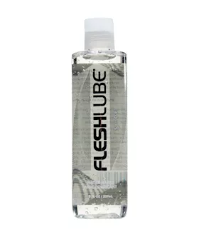 Fleshlube Slide Waterbased Anal Lubricant  237ml