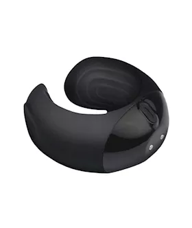 Echo Vibrating C-shape Masturbator