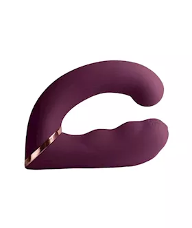 Gemini Dual Motor Wearable Vibrator