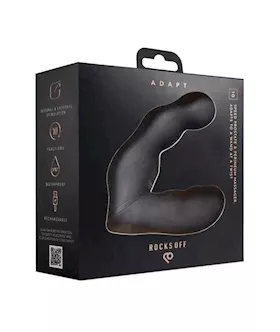 The Adapt Prostate Massager