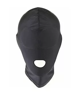Open Up Hood