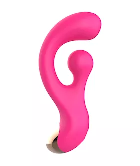 Torsi Clitoral GSpot Vibrator