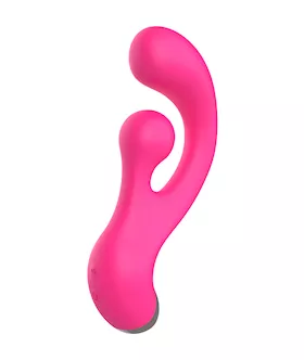 Torsi Clitoral G-spot Vibrator