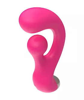 Torsi Clitoral G-spot Vibrator