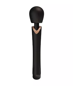 Burst Wave Wand Vibrator