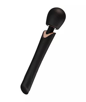 Burst Wave Wand Vibrator