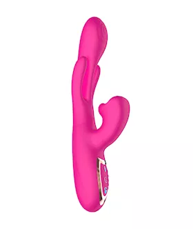 Troika Licking Rabbit Vibrator