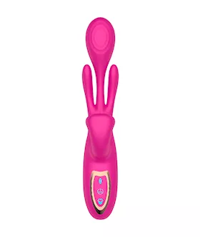 Troika Licking Rabbit Vibrator