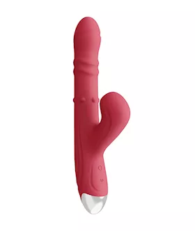 Bea Suction Rabbit Vibrator