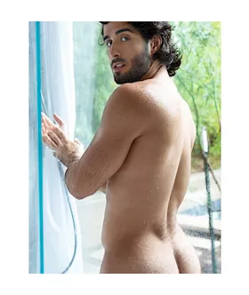 Fleshjack Boys Diego Sans Sex Machine Anal Masturbator