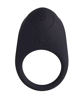 Amore Beluga App-controlled Vibrating Cock Ring