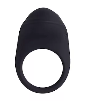 Amore Beluga App-controlled Vibrating Cock Ring
