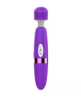 Dial Flexible Wand Vibrator