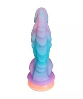 Ashers Hook Dragon Dildo