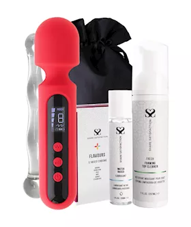 Share Satisfaction Ema  Essentials Bundle