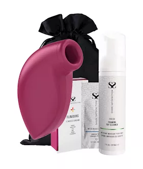 Satisfyer One Night Stand  Essentials Bundle