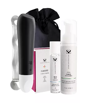 Satisfyer Ultra Power Bullet 2  Essentials Bundle