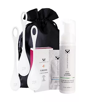 Satisfyer Yoni Power 1  Essentials Bundle