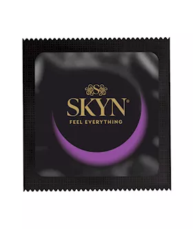 Skyn Variety Selection Condoms 12pk