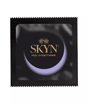 Skyn Variety Selection Condoms 12pk