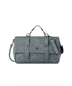 Roomfun Luxury Leather Bondage Bag