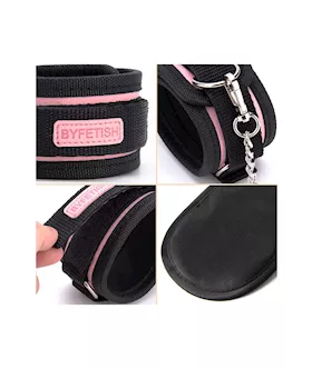 Enzo Bondage Kit