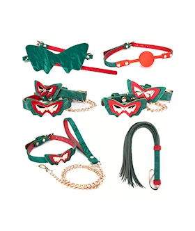 Xander Bondage Kit