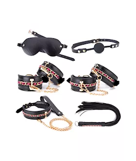 Knox Bondage Kit
