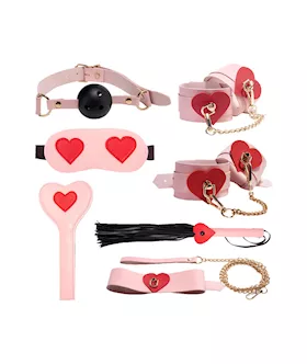 Briar Bondage Kit
