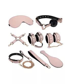 Rylo Bondage Kit