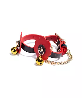Elle Handcuffs