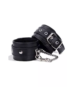 Cass Handcuffs