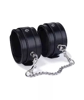 Astra Ankle Cuffs