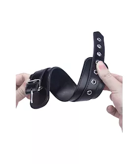Astra Ankle Cuffs
