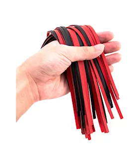 Dove Flogger
