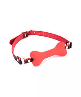 Hollis Ball Gag
