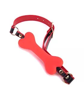 Hollis Ball Gag